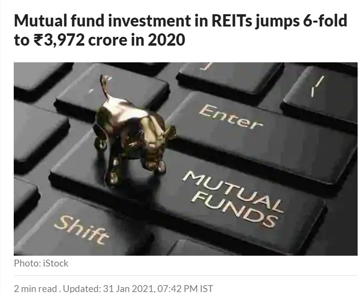 Front Page Screenshot