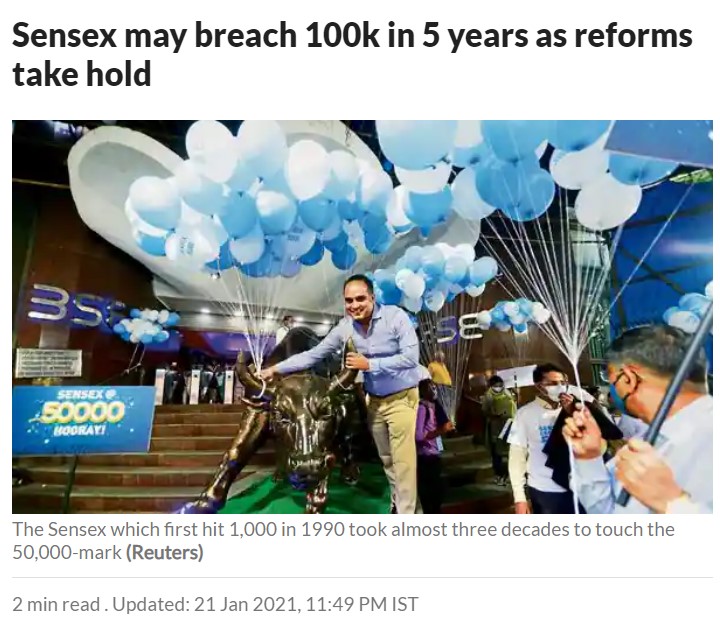 Front Page Screenshot