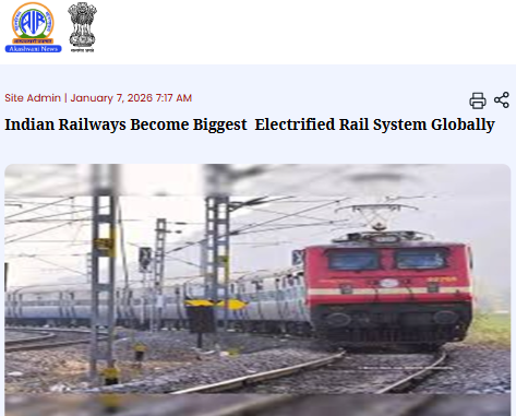 Front Page Screenshot