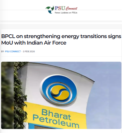 Front Page Screenshot