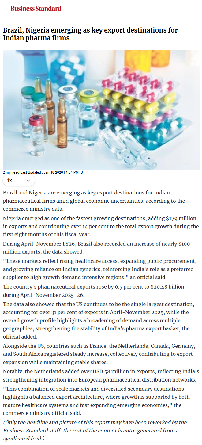 Full News Screenshot