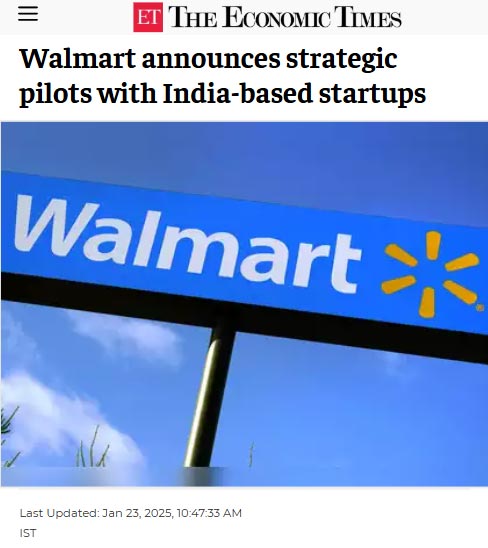 Front Page Screenshot