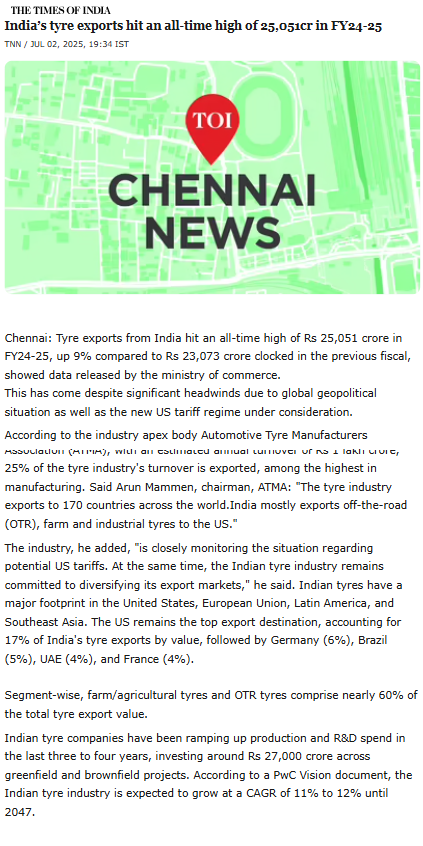 Full News Screenshot