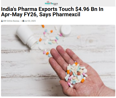 Front Page Screenshot