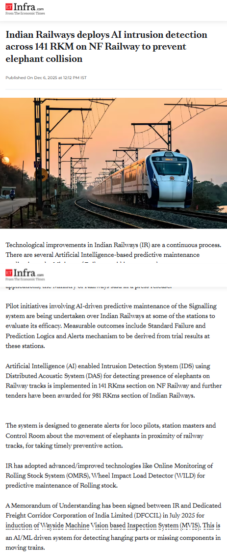 Full News Screenshot