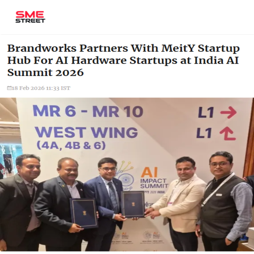 Front Page Screenshot