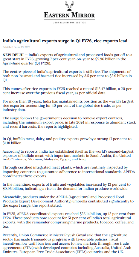 Full News Screenshot