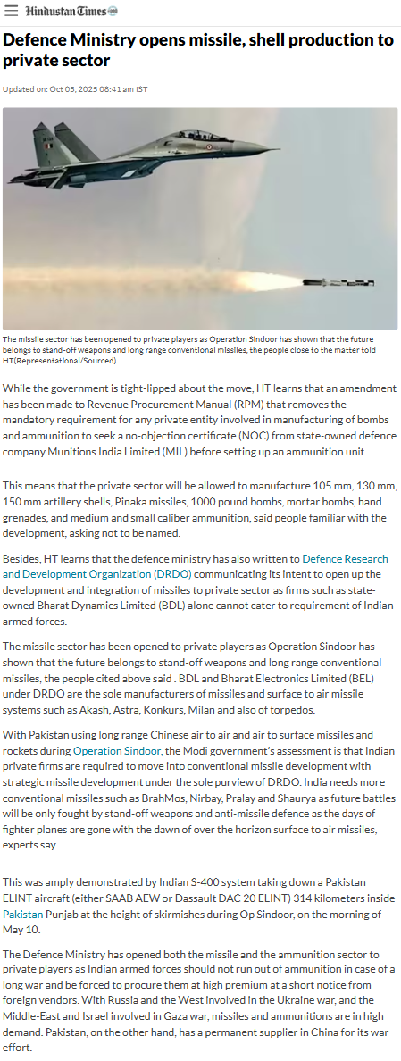 Full News Screenshot