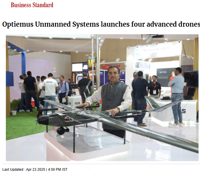 Front Page Screenshot