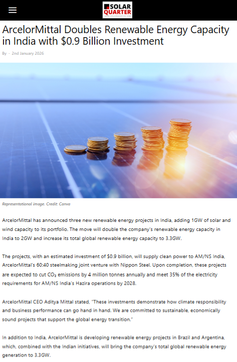 Full News Screenshot