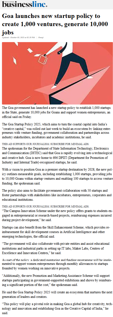 Full News Screenshot