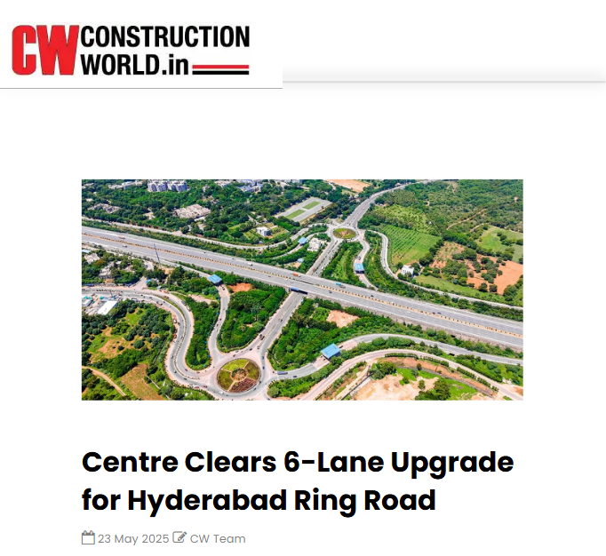 Front Page Screenshot