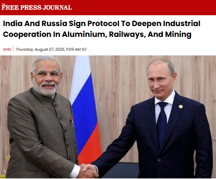 Front Page Screenshot