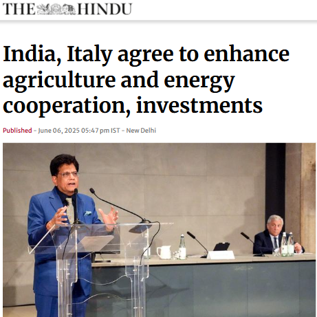 Front Page Screenshot