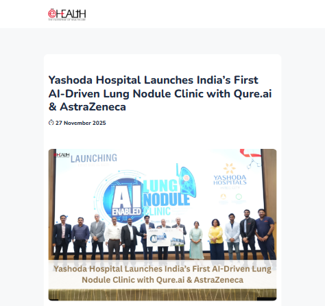 Front Page Screenshot