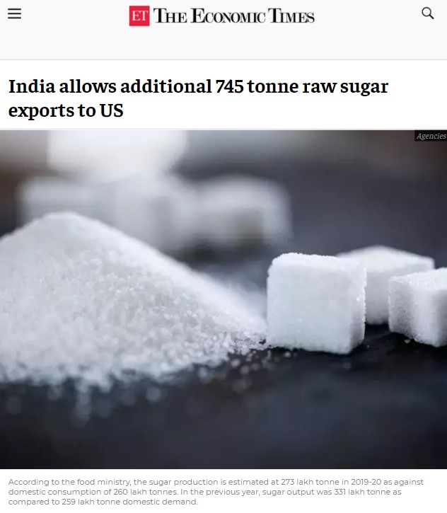 Front Page Screenshot