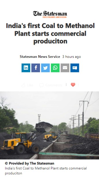 Front Page Screenshot