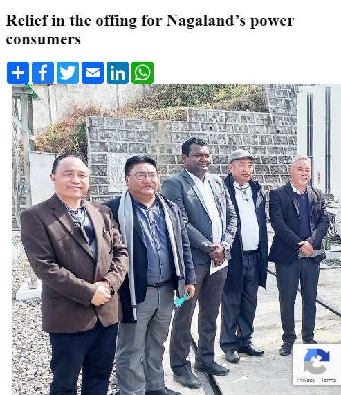 Front Page Screenshot