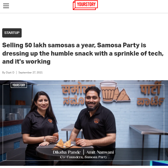 Full News Screenshot