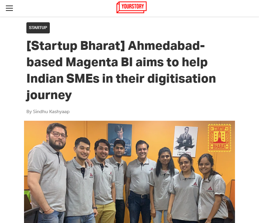 Front Page Screenshot