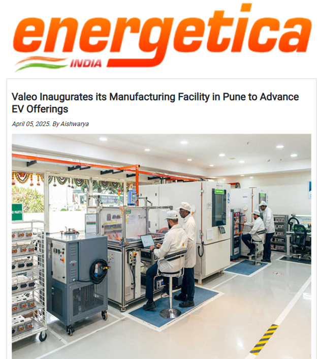 Front Page Screenshot