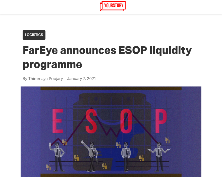 Front Page Screenshot