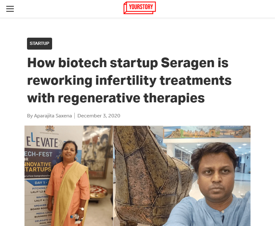 Front Page Screenshot