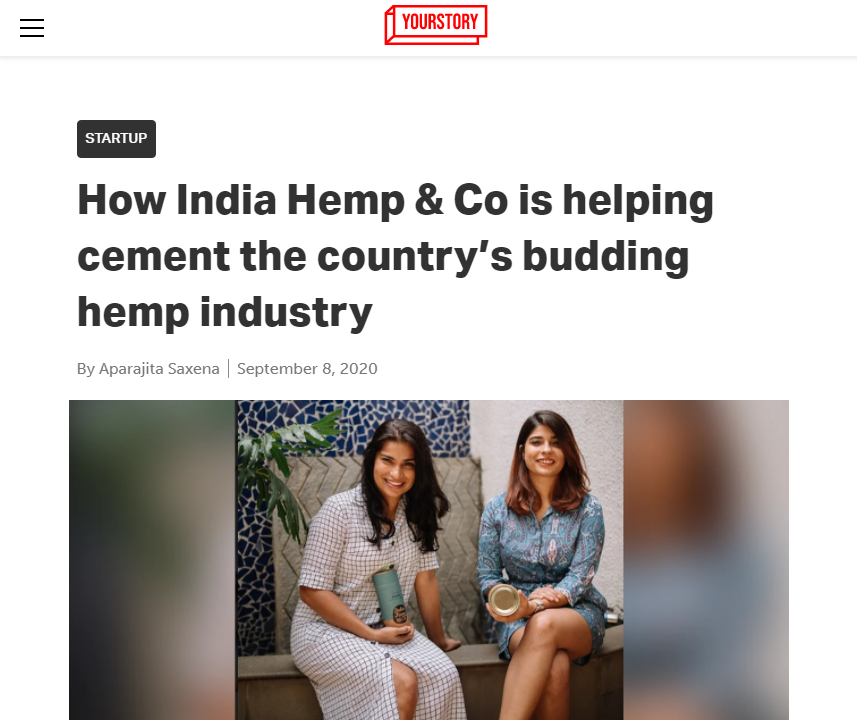 Front Page Screenshot