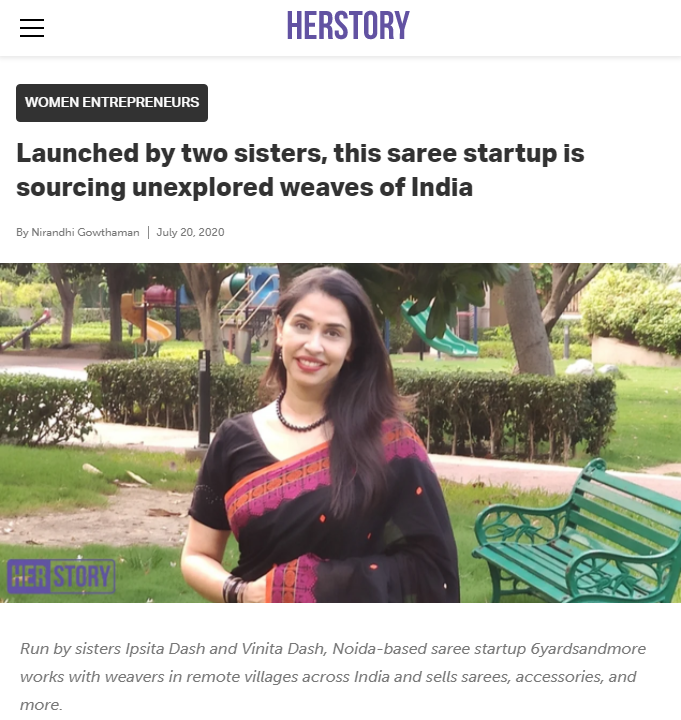 Front Page Screenshot