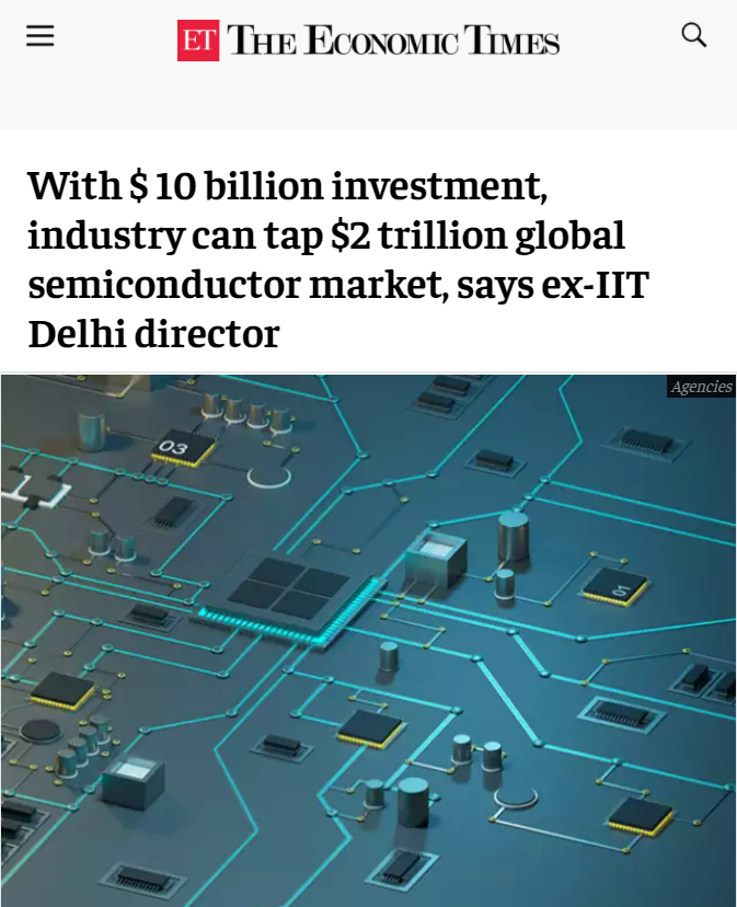 Front Page Screenshot