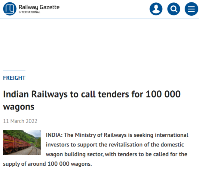 Front Page Screenshot