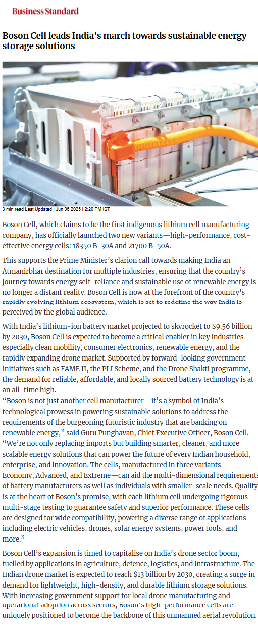 Full News Screenshot