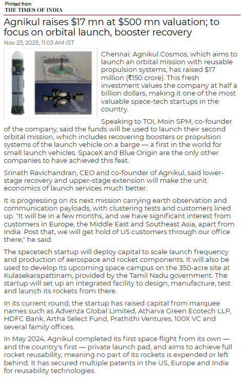 Full News Screenshot