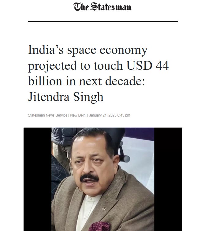 Front Page Screenshot