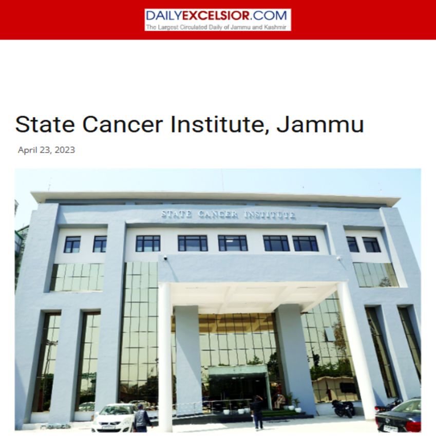 Front Page Screenshot