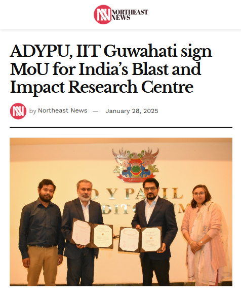 Front Page Screenshot