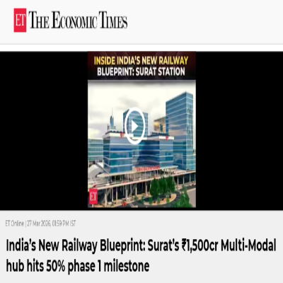 Front Page Screenshot