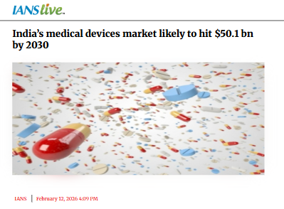 Front Page Screenshot