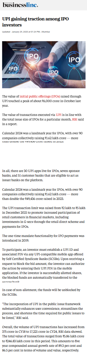 Full News Screenshot