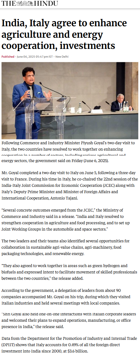 Full News Screenshot