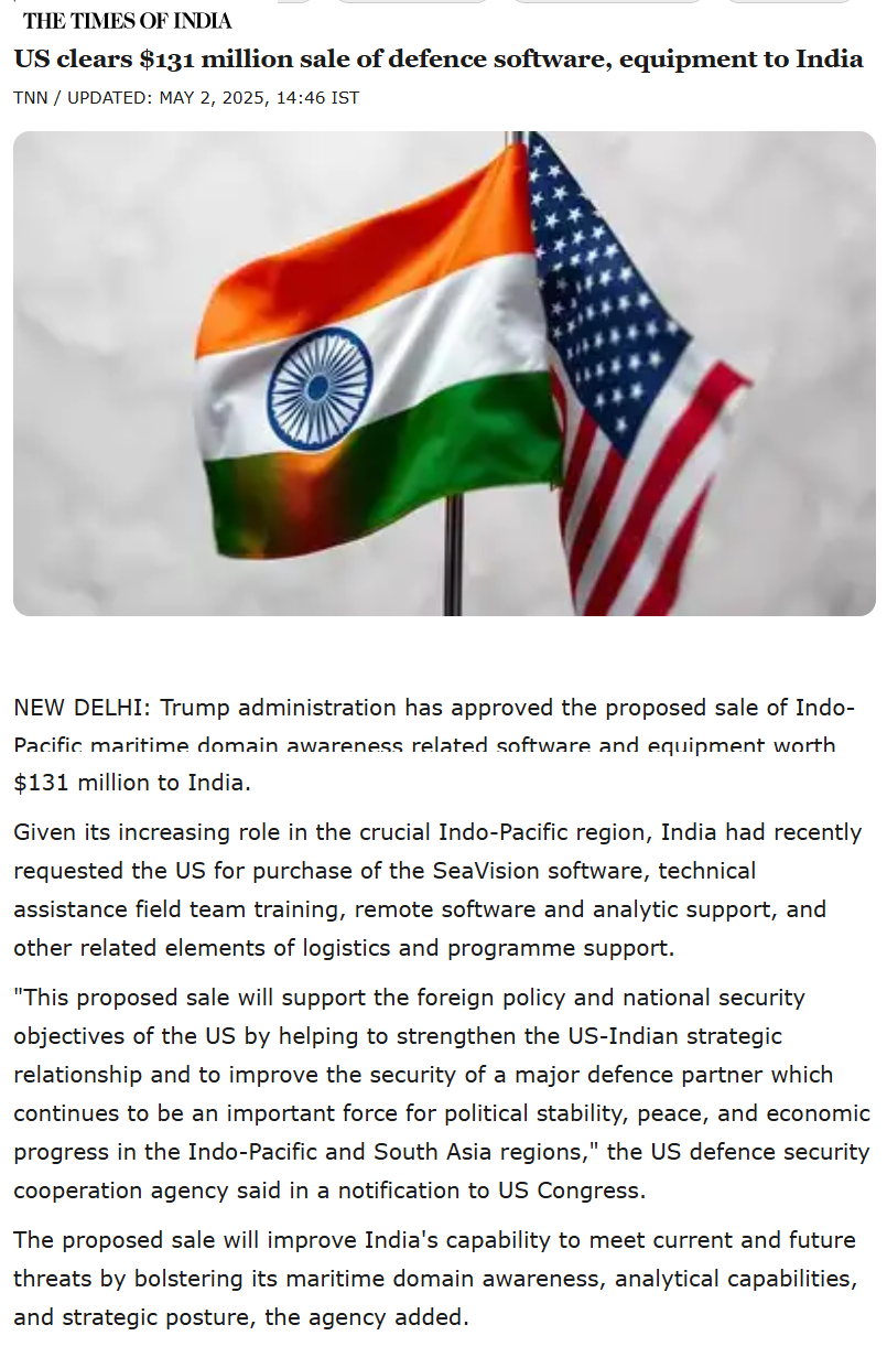 Full News Screenshot