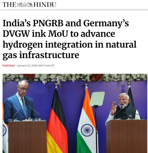 Front Page Screenshot