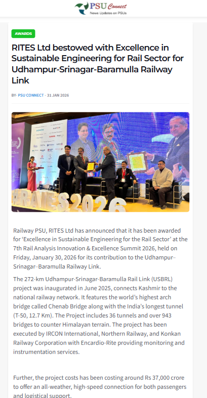 Full News Screenshot