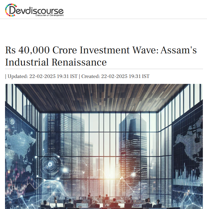 Front Page Screenshot