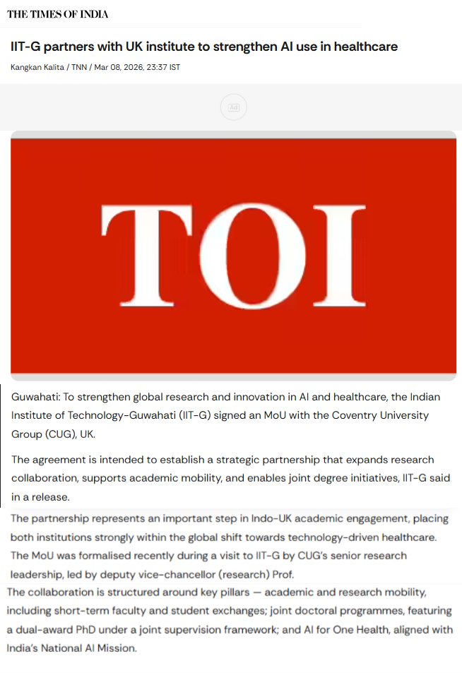 Full News Screenshot