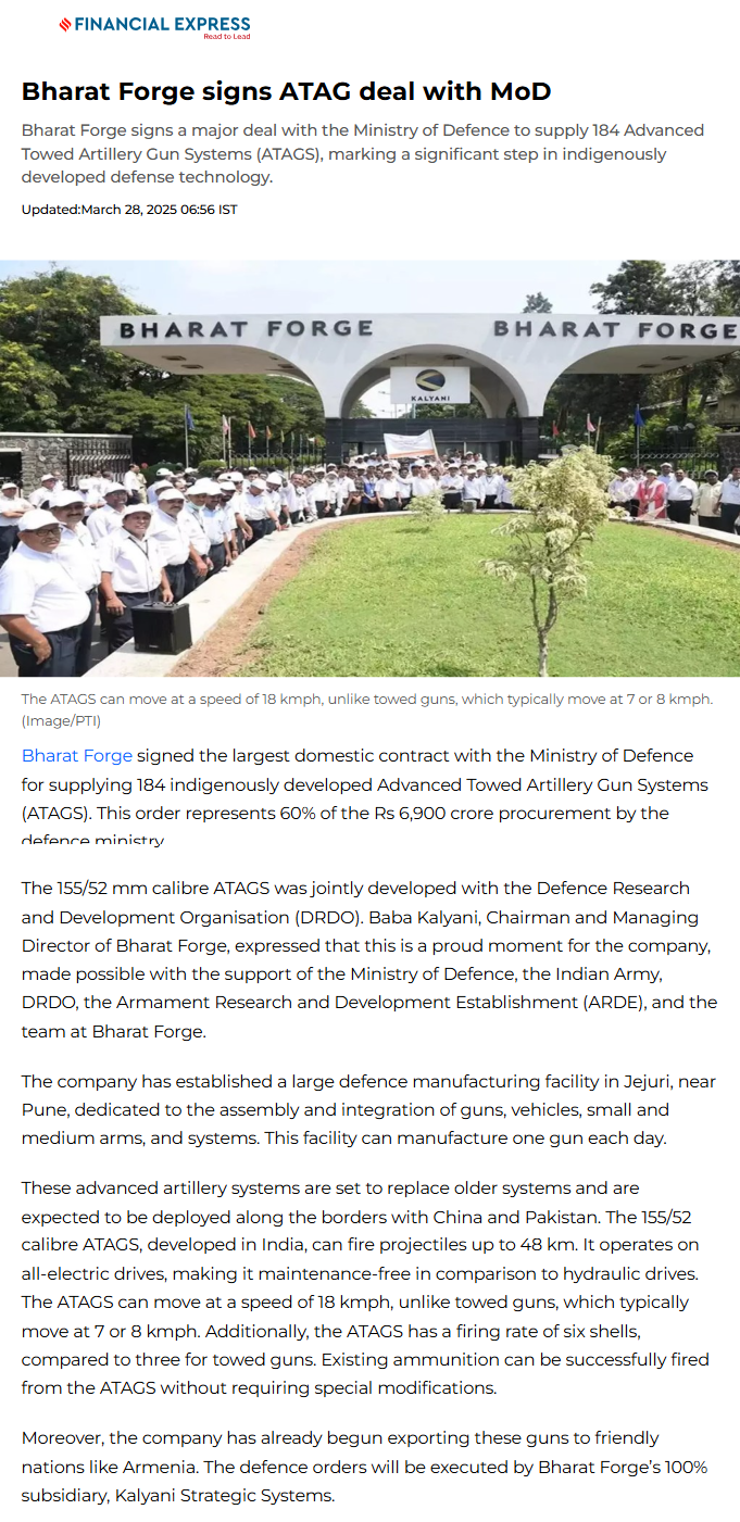 Full News Screenshot