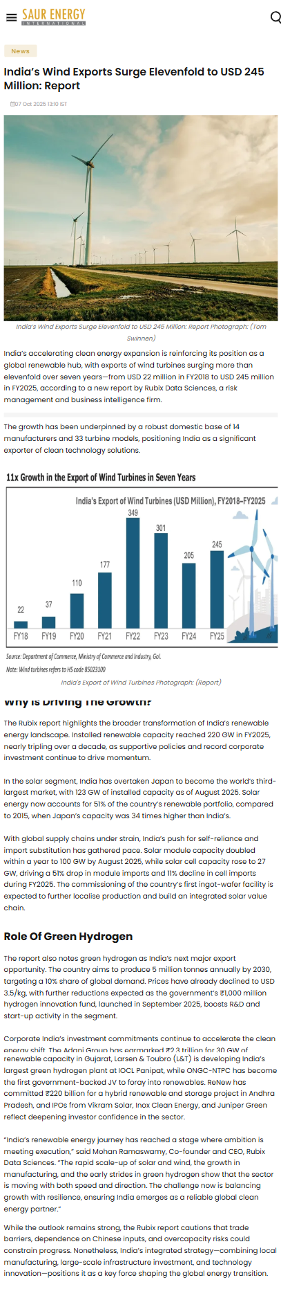 Full News Screenshot