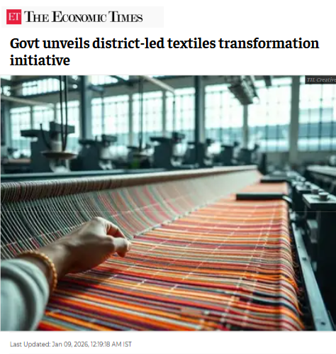 Front Page Screenshot