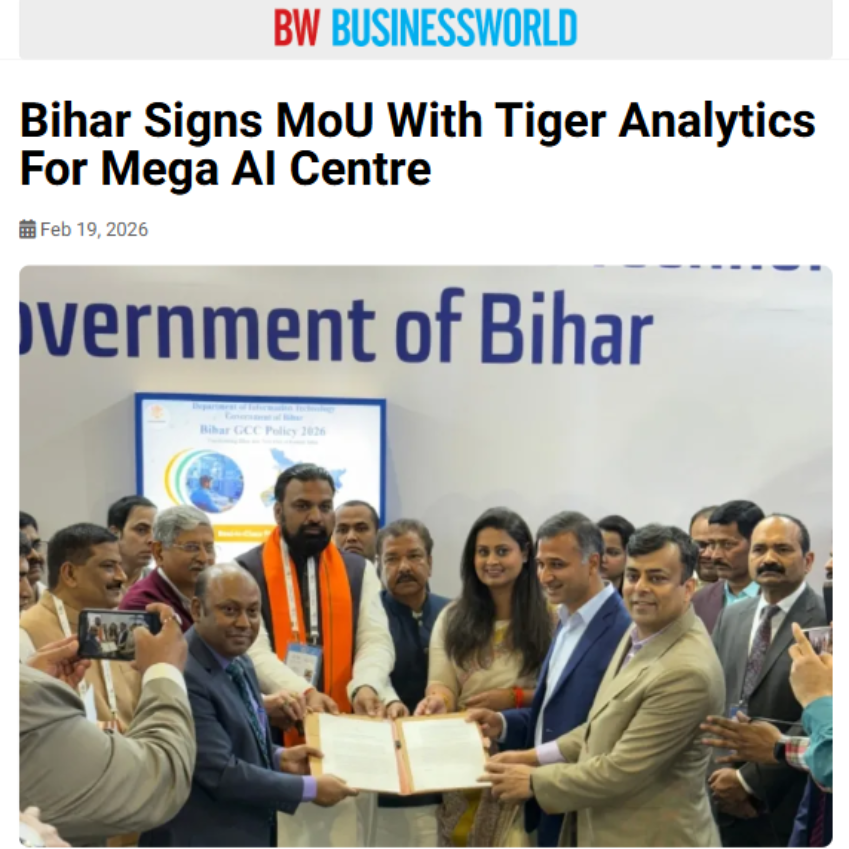 Front Page Screenshot