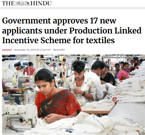 Front Page Screenshot